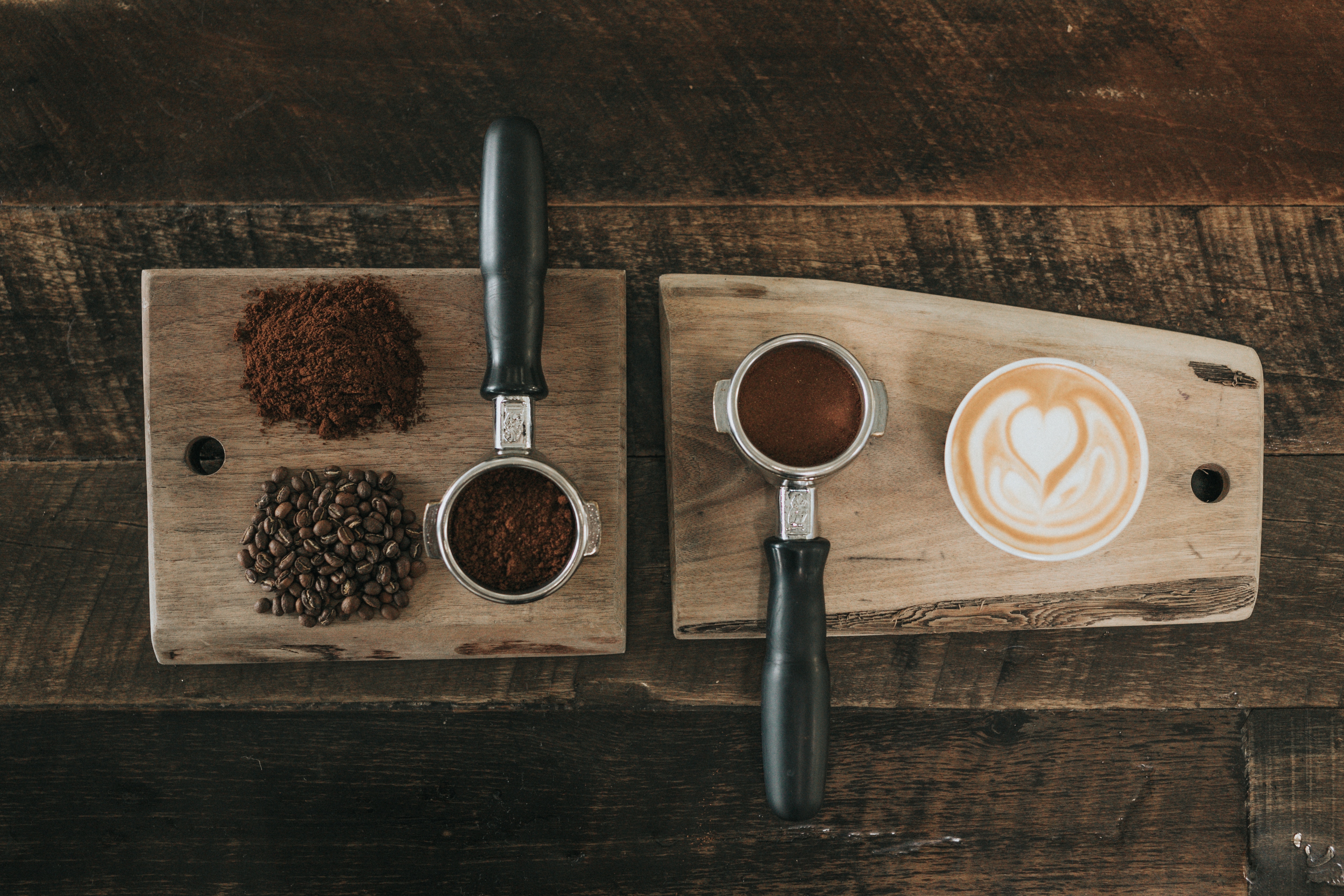 Caffè, caffeina e indicatori della salute: una “umbrella review”