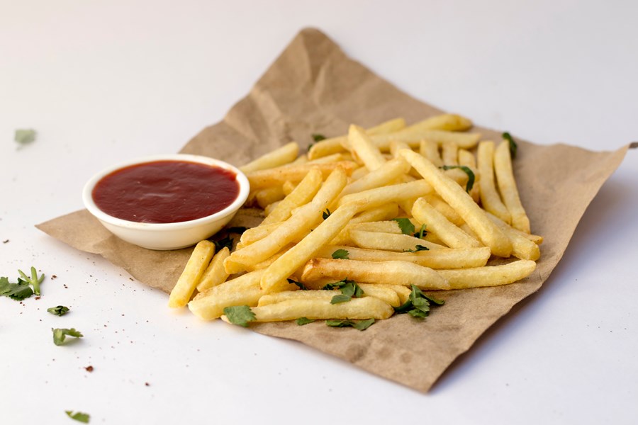Il consumo di patate fritte è associato ad un’elevata mortalità