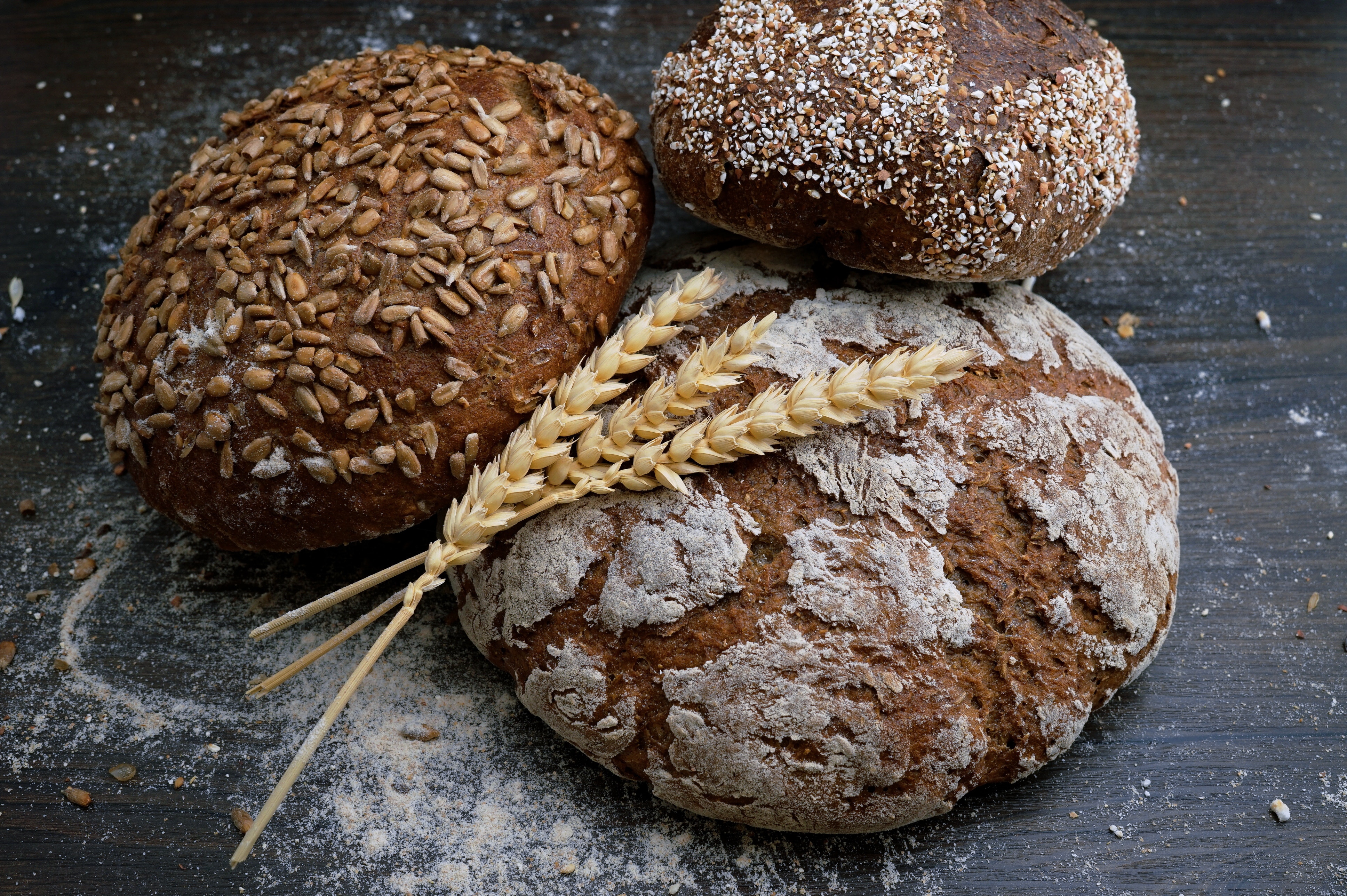 L'effetto della fibra alimentare sulla riduzione dell'indice glicemico del pane