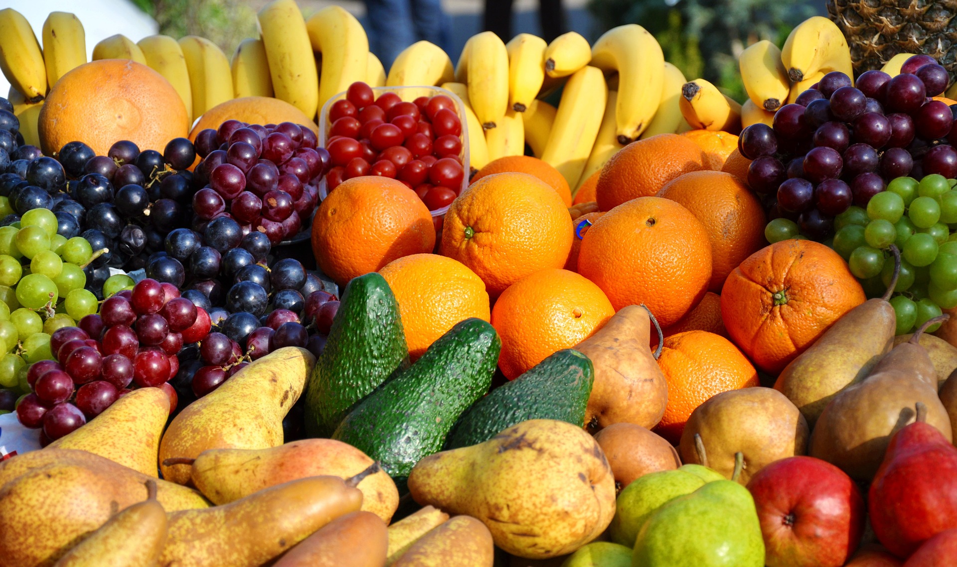 Consumo di frutta fresca e principali malattie cardiovascolari in Cina