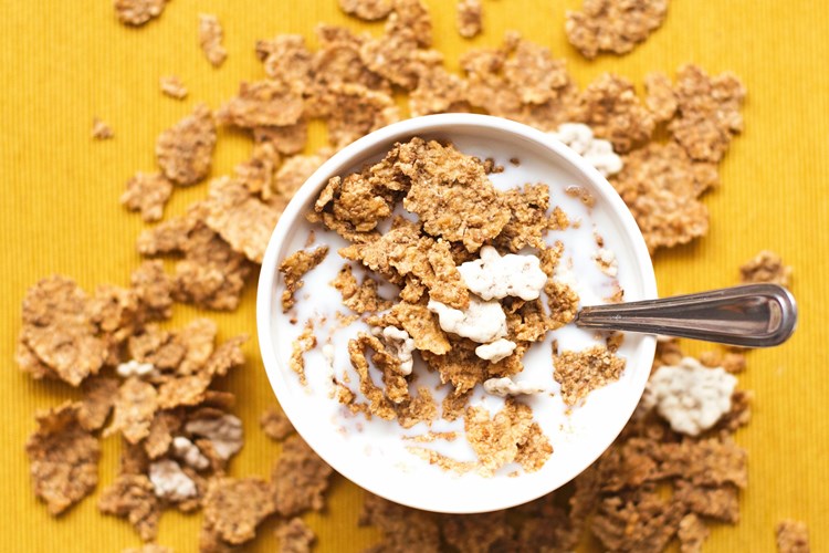 Cereali per la colazione: proprietà, caratteristiche e curiosità