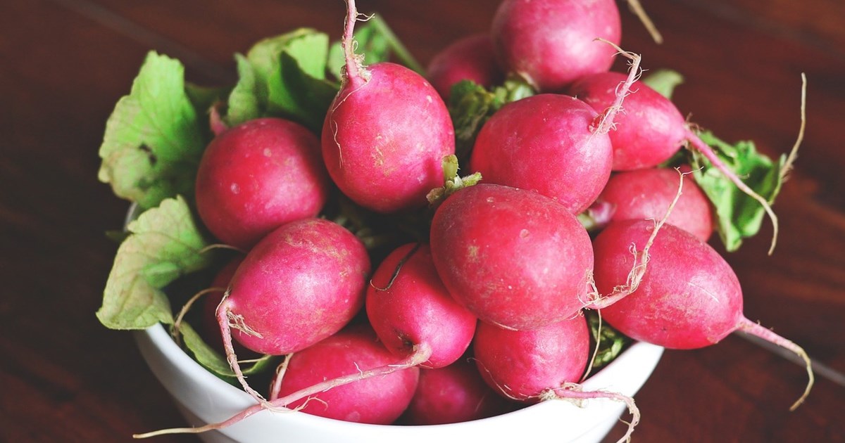 Ravanelli: proprietà, caratteristiche e curiosità