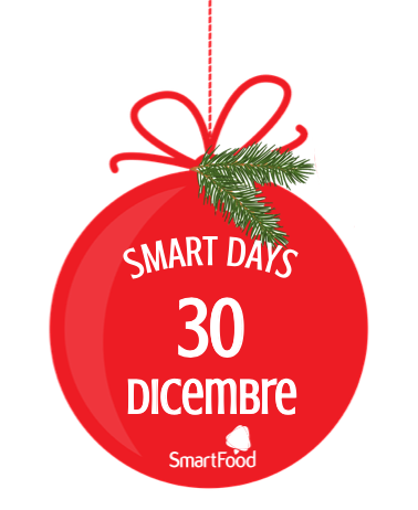 30 Dicembre Smartdays
