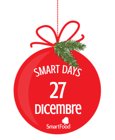 27 Dicembre Smartdays