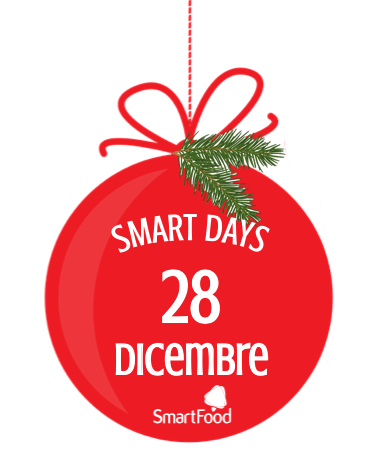 28 Dicembre Smartdays