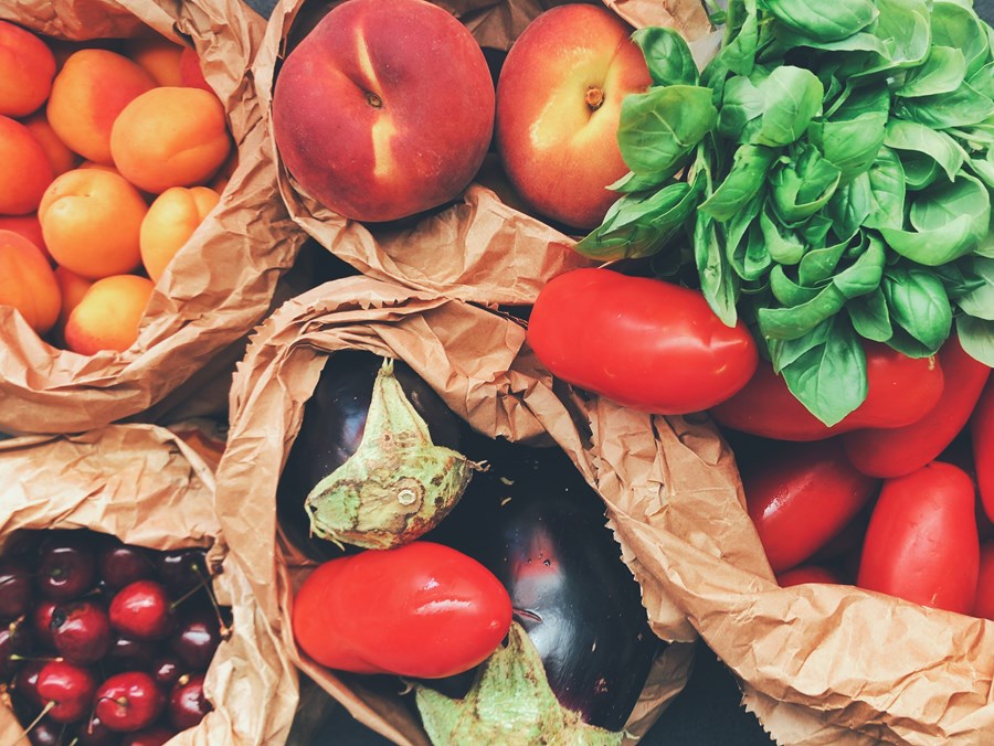 Consumo di frutta e verdura ed effetti sulla salute: una umbrella review di studi osservazionali