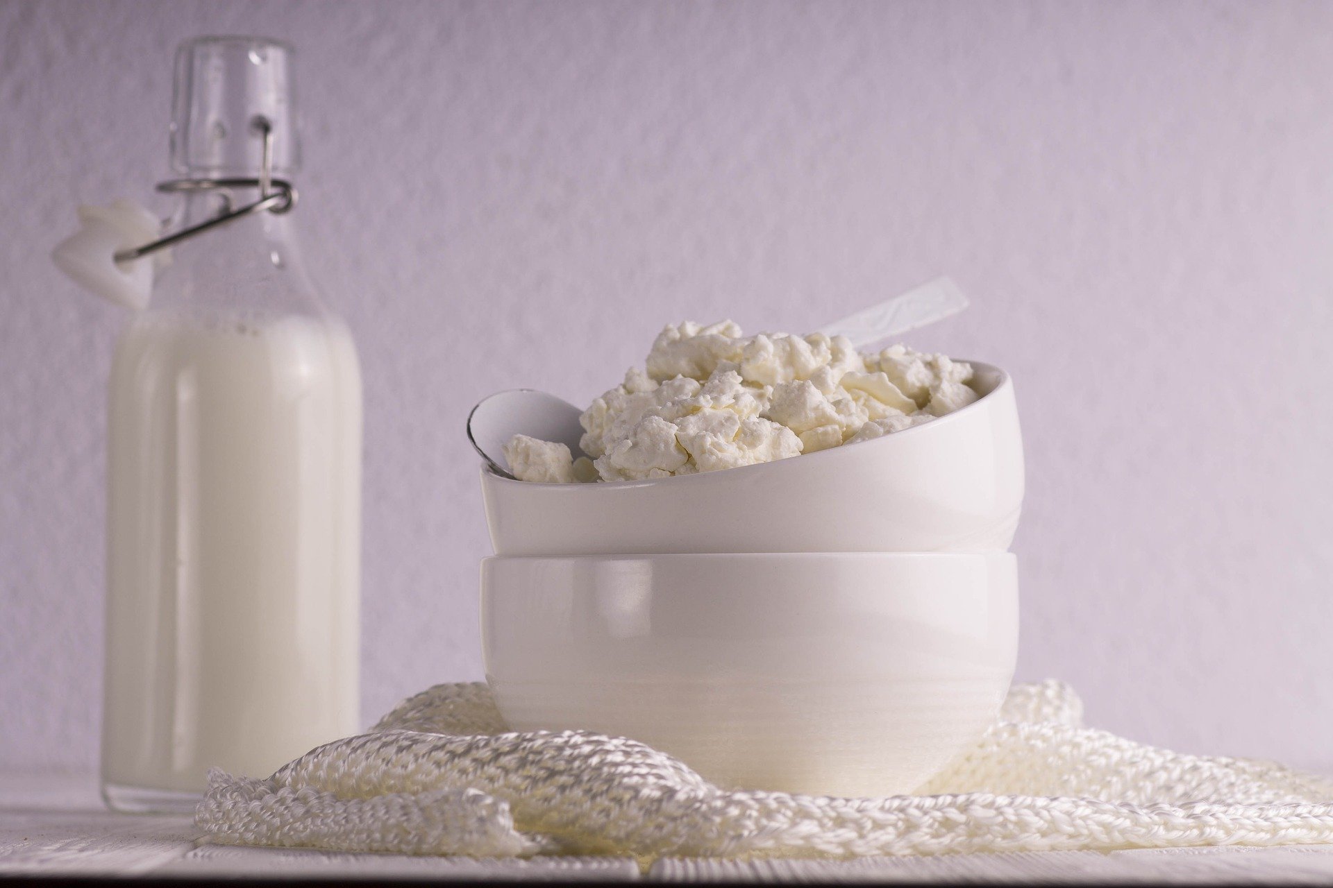 Consumo di latte e derivati ed effetti sulla salute: una umbrella review di studi osservazionali