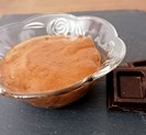 Mousse Cioccolato Scorza D'arancia E Zenzero R