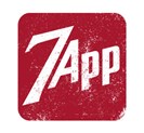 7APP Logo 300X300
