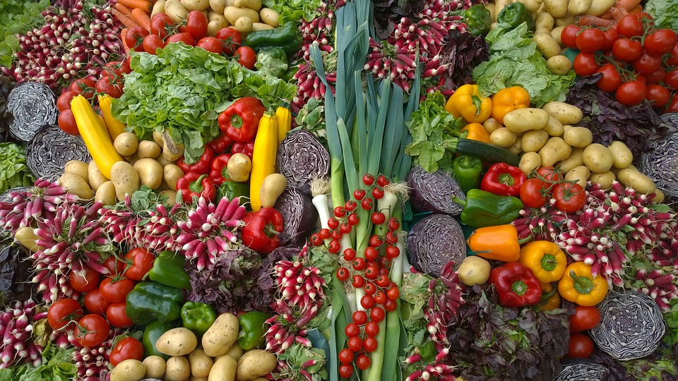 Dieta vegetariana e vegana: definizione, differenze e benefici