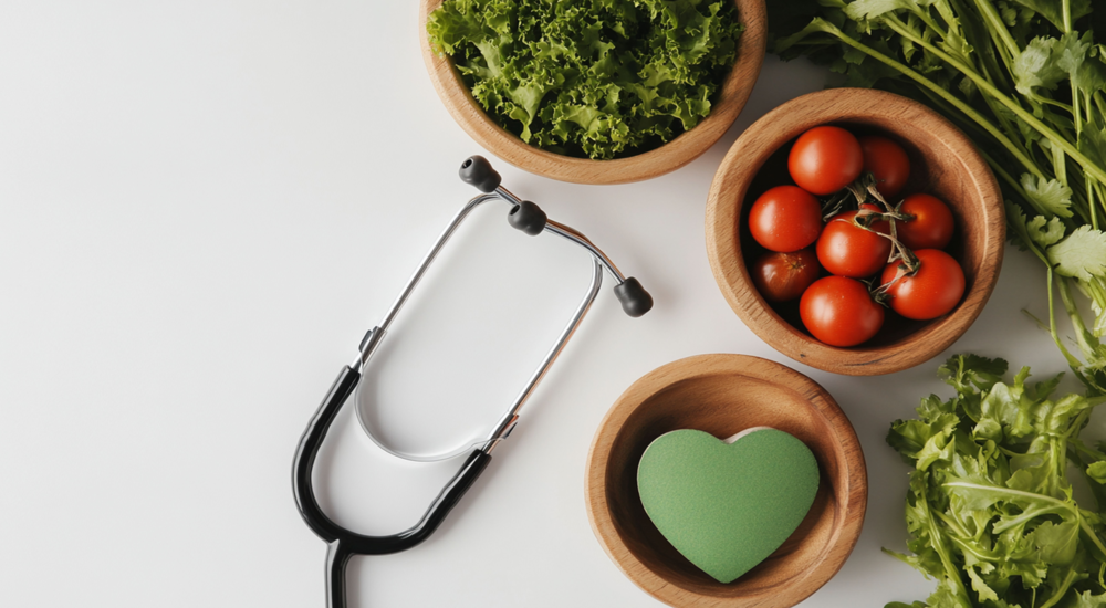Nutrizione dalla A alla Z 