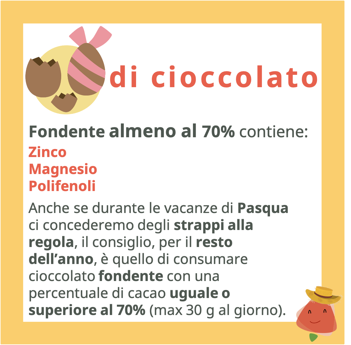 Uovacioccolato