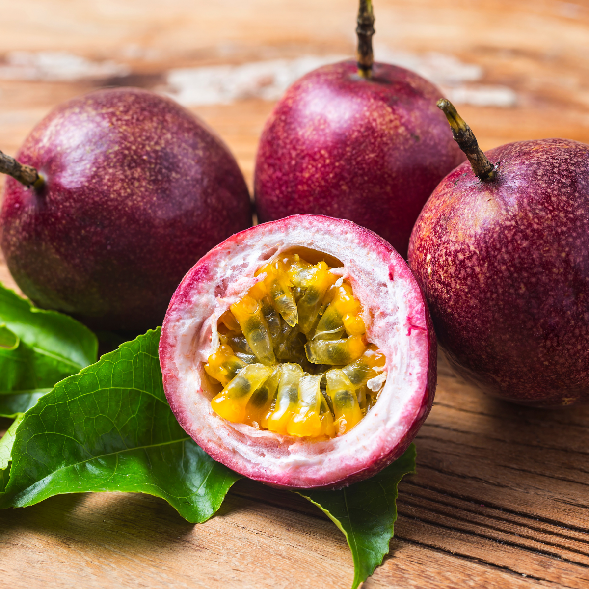 Passion Fruit