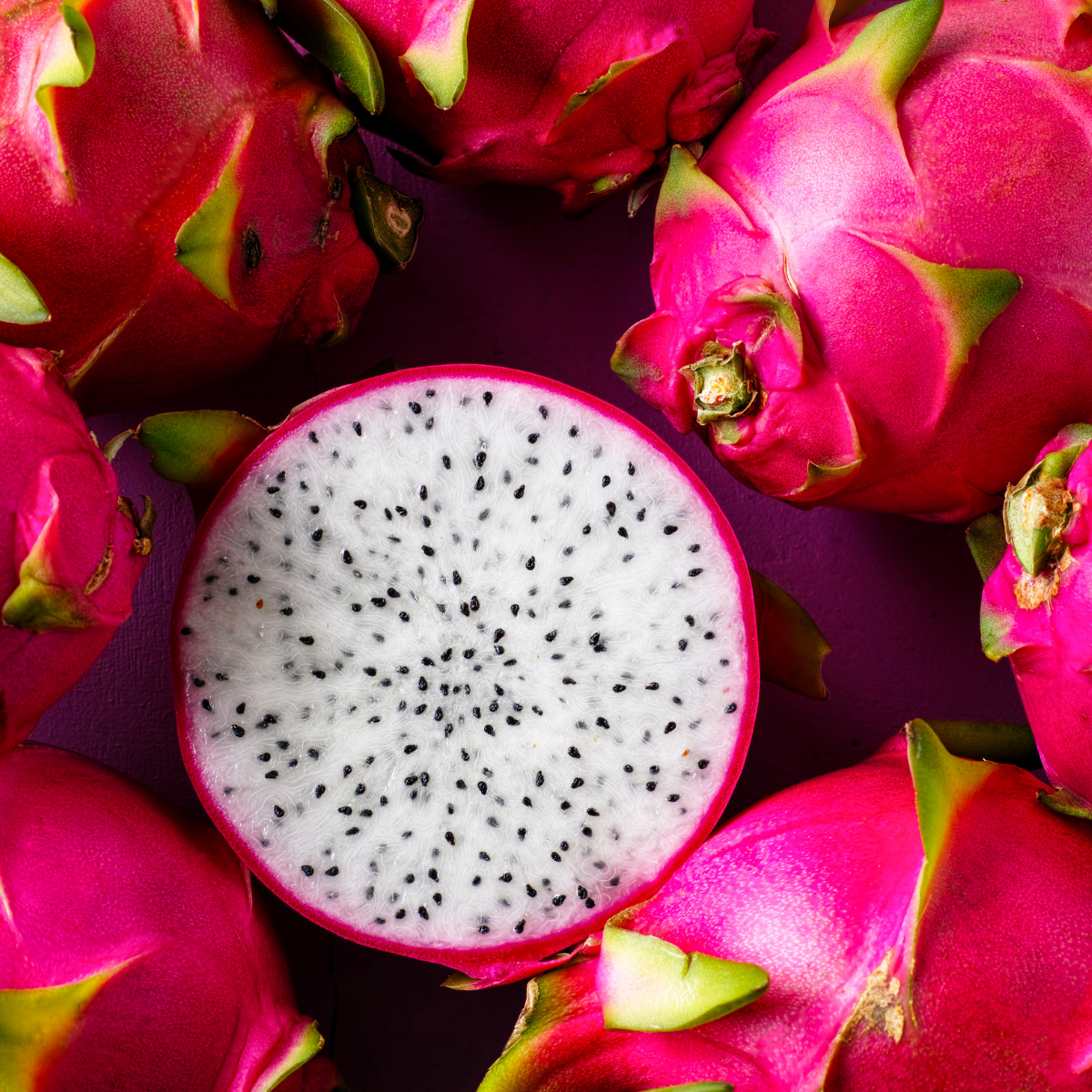 Dragon Fruit