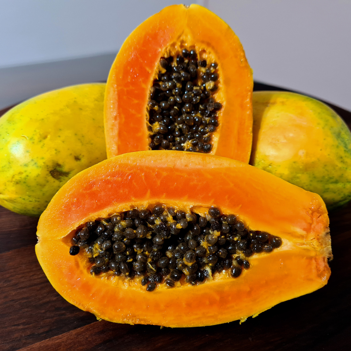 Papaya